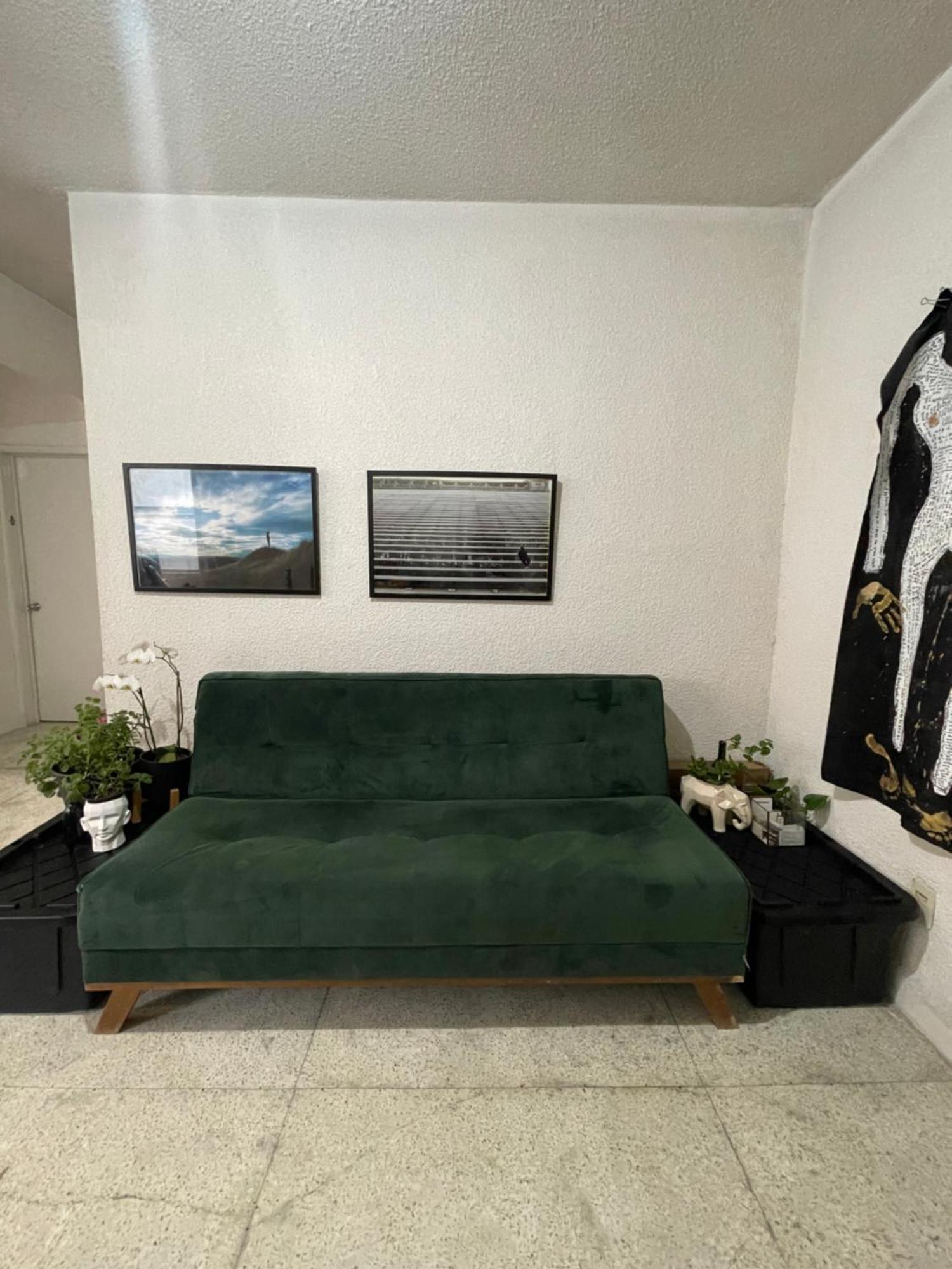 Apartamento 420 Chapultepec *