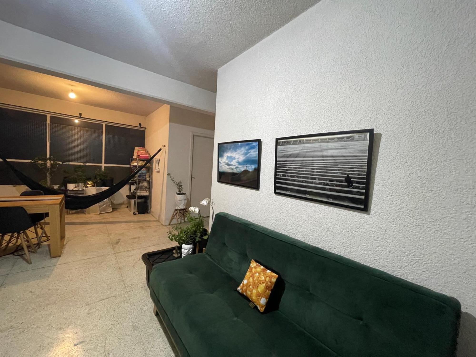 Apartamento 420 Chapultepec Cidade do México