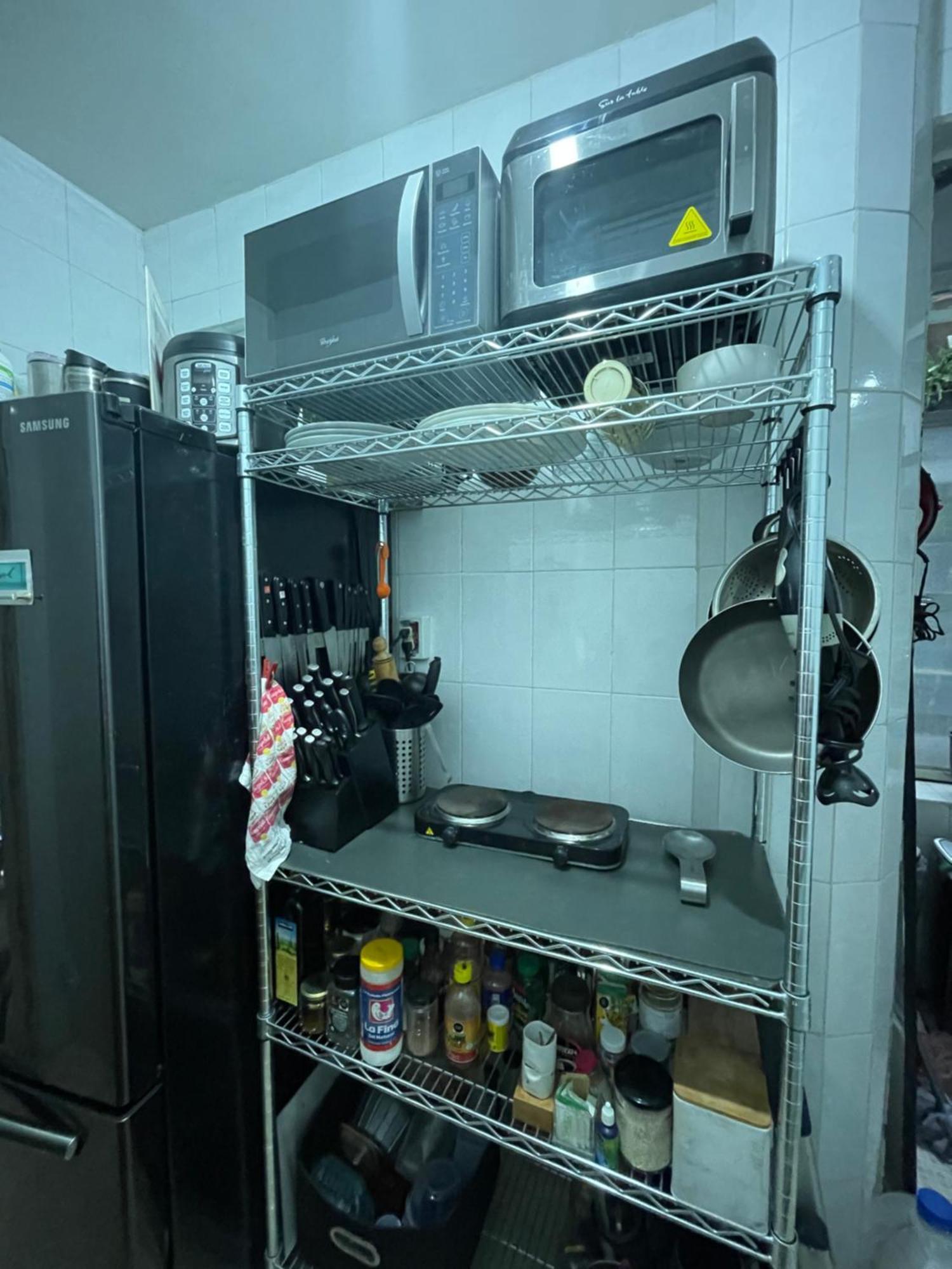 Apartamento 420 Chapultepec